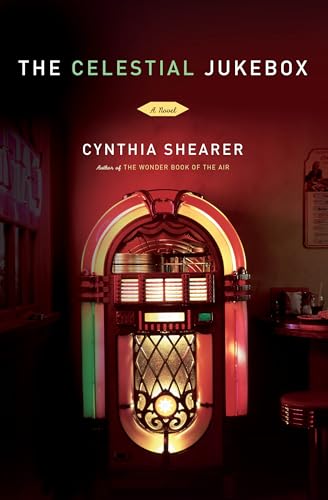 cover image The Celestial Jukebox