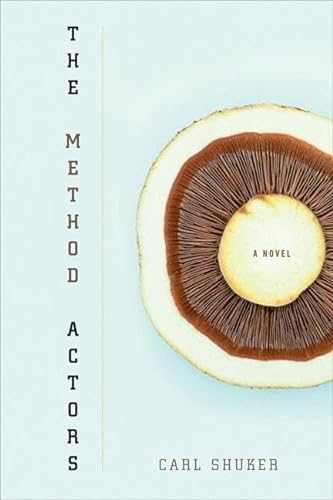 cover image The Method Actors