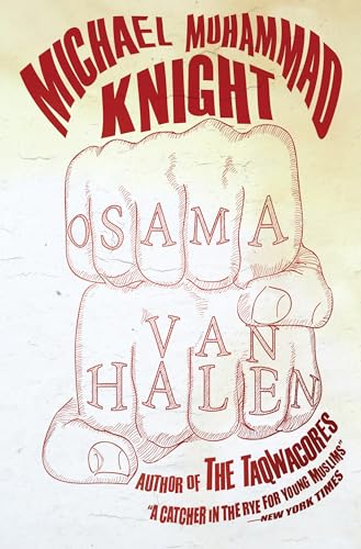 cover image Osama Van Halen