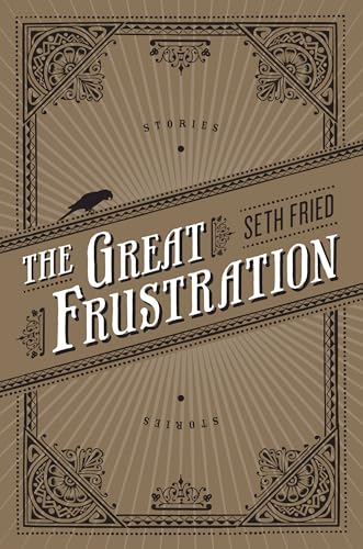cover image The Great Frustration