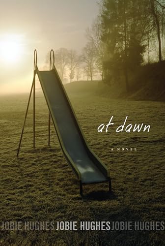 cover image At Dawn