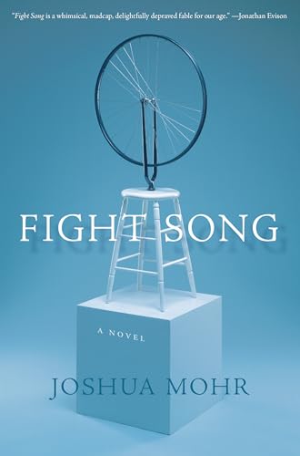 cover image Fight Song 