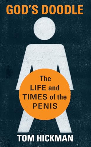 cover image God’s Doodle: The Life and Times of the Penis
