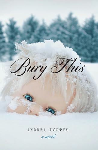 cover image Bury This