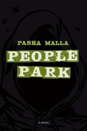 cover image People Park
