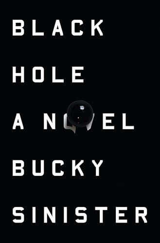 cover image Black Hole