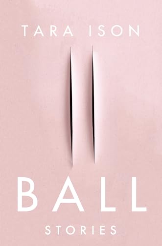 cover image Ball
