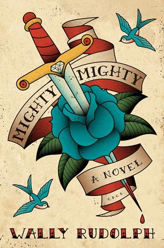 cover image Mighty Mighty
