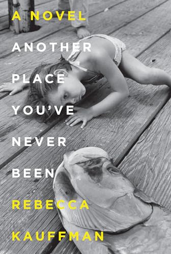 cover image Another Place You’ve Never Been
