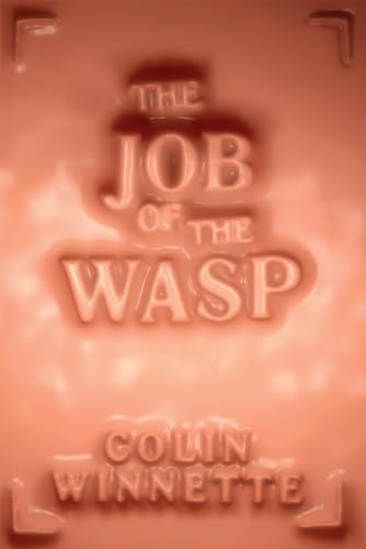 cover image The Job of the Wasp