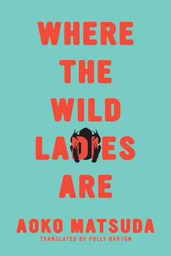 cover image Where the Wild Ladies Are