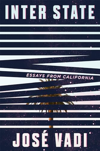 cover image Inter State: Essays from California 