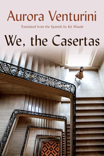 cover image We, the Casertas