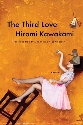cover image The Third Love