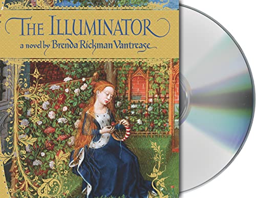 cover image THE ILLUMINATOR