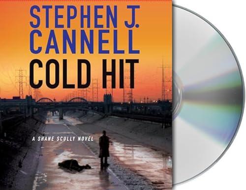 cover image Cold Hit