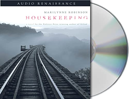 cover image Housekeeping