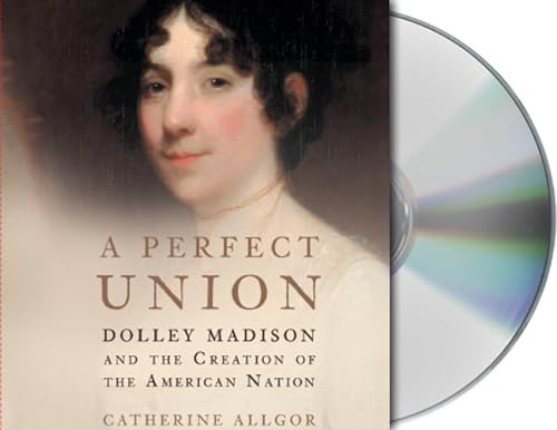 cover image A Perfect Union