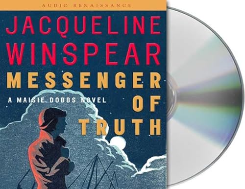 cover image Messenger of Truth
