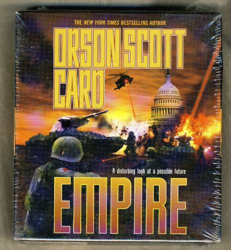 cover image Empire