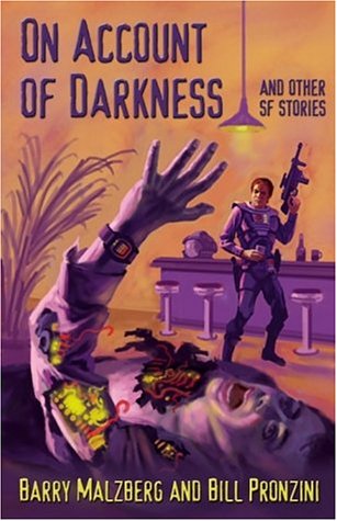 cover image On Account of Darkness and Other Stories