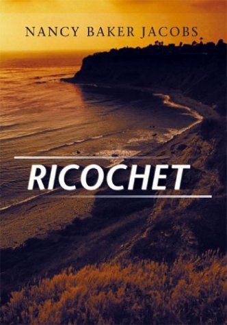 cover image Ricochet
