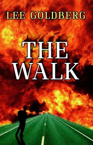 cover image The Walk