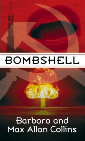 cover image Bombshell