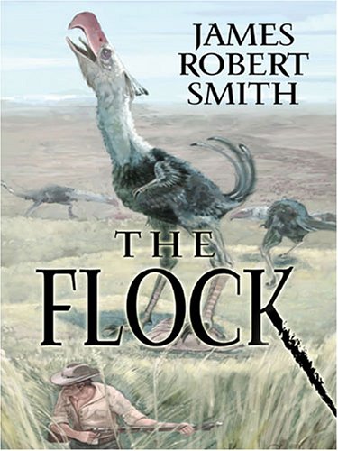 cover image The Flock