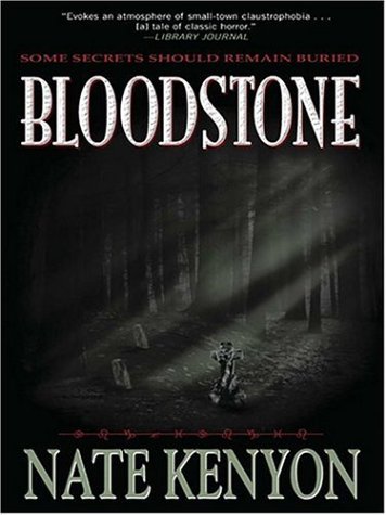 cover image Bloodstone