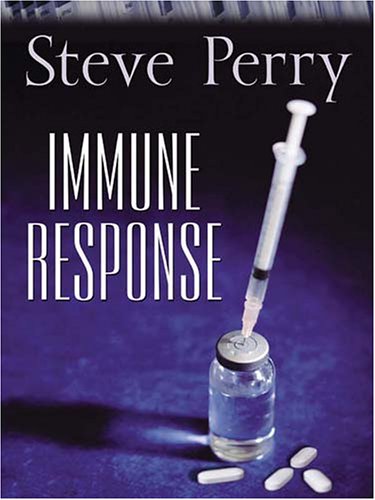 cover image Immune Response