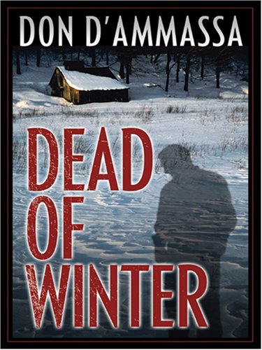 cover image Dead of Winter