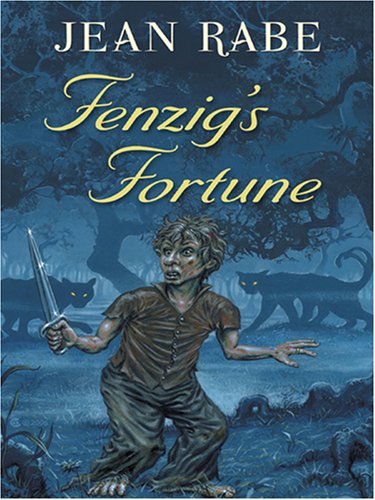 cover image Fenzig's Fortune