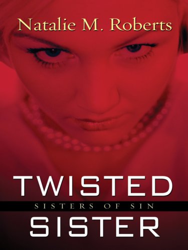 cover image Twisted Sister