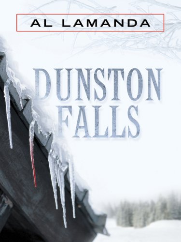cover image Dunston Falls