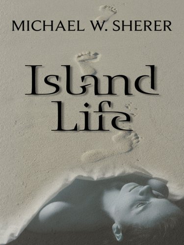 cover image Island Life