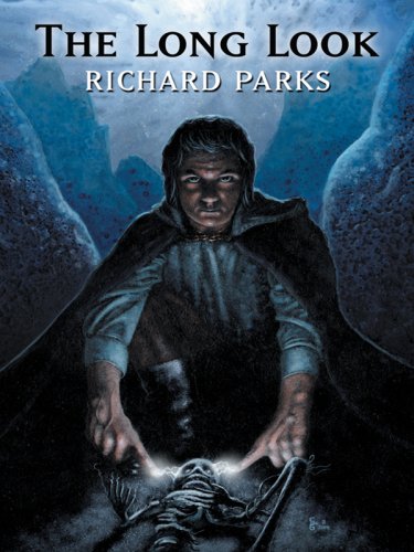 cover image The Long Look