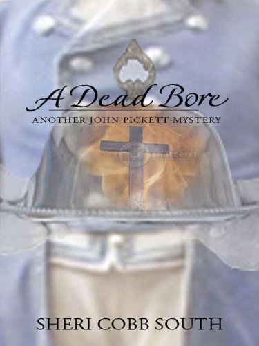 cover image A Dead Bore: Another John Picket Mystery