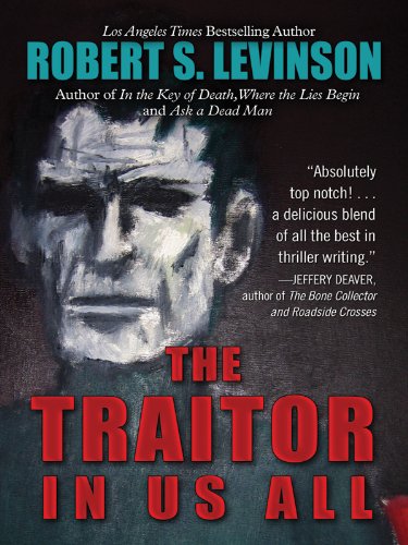 cover image The Traitor in Us All