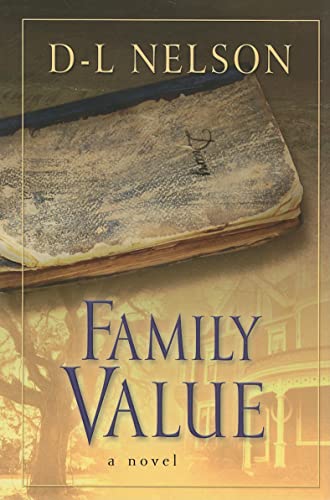 cover image Family Value