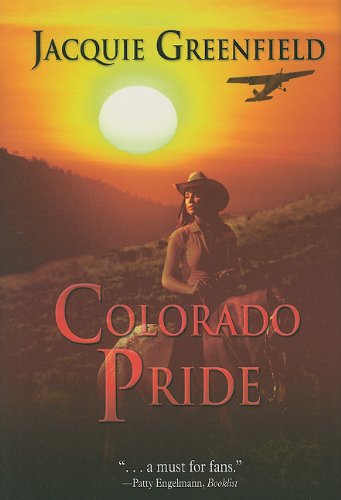 cover image Colorado Pride 