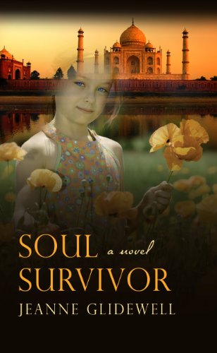 cover image Soul Survivor