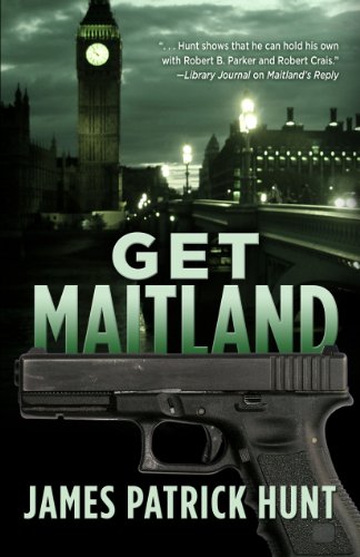 cover image Get Maitland
