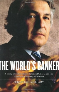 THE WORLD'S BANKER: A Story of Failed States