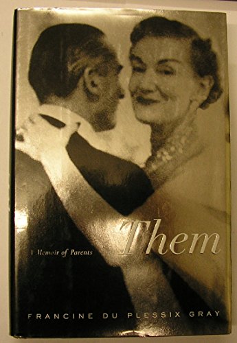 cover image THEM: A Memoir of Parents