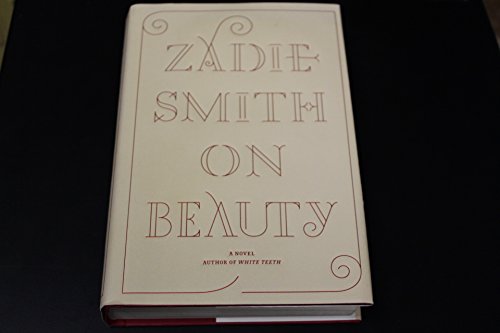 cover image On Beauty
