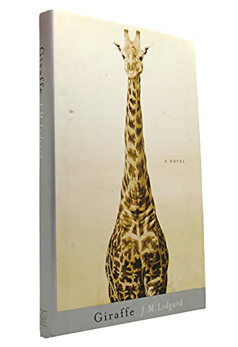 cover image Giraffe