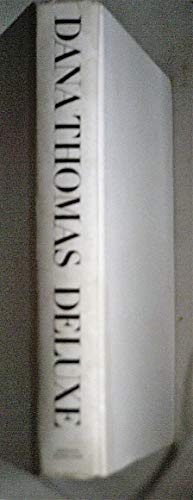 cover image Deluxe: How Luxury Lost Its Luster