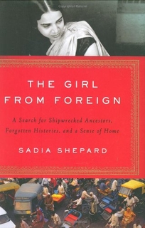 The Girl from Foreign: A Search for Shipwrecked Ancestors