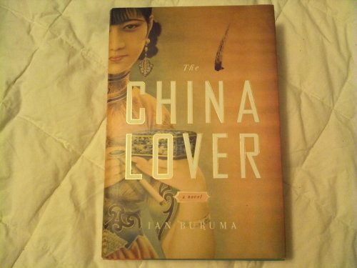 cover image The China Lover